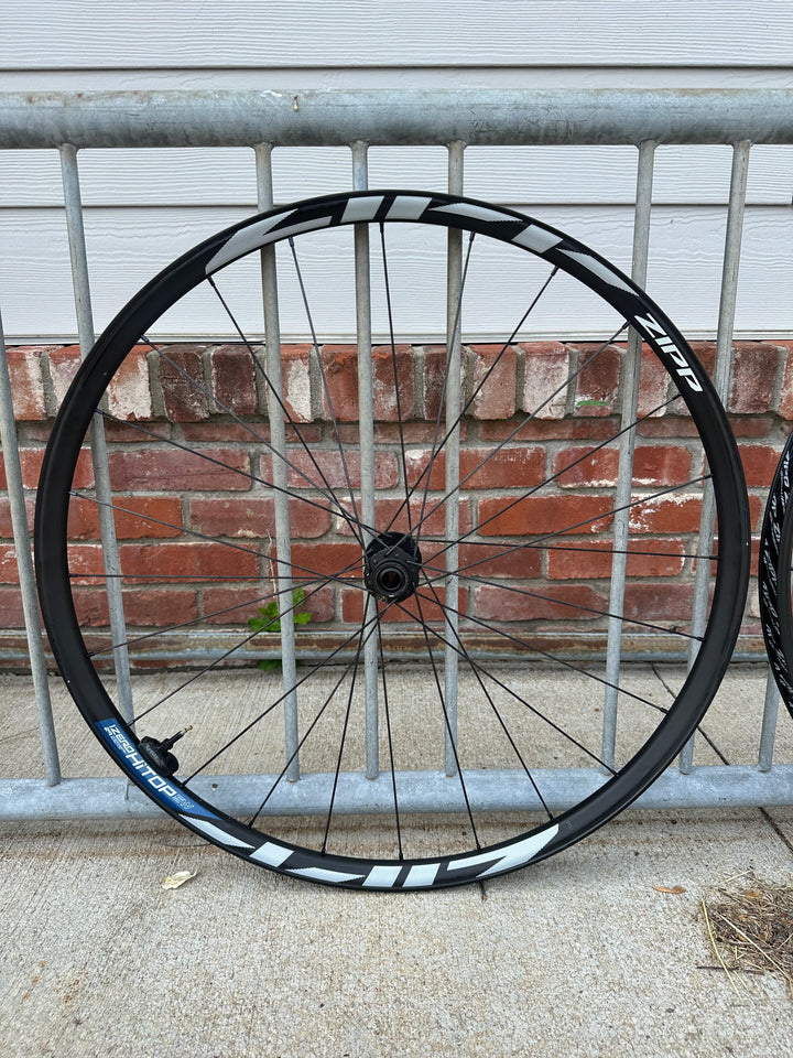 USED Zipp 1Zero HiTop SW Wheelset 29 XD