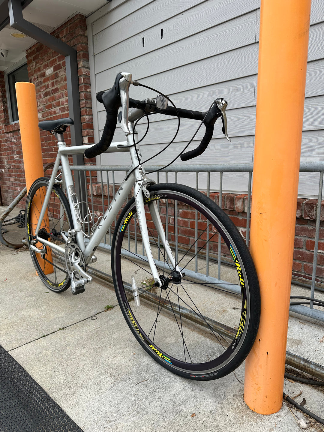 USED Klein Quantum 58cm