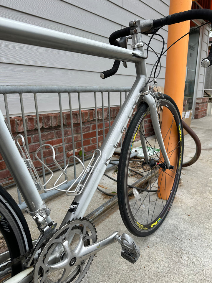 USED Klein Quantum 58cm