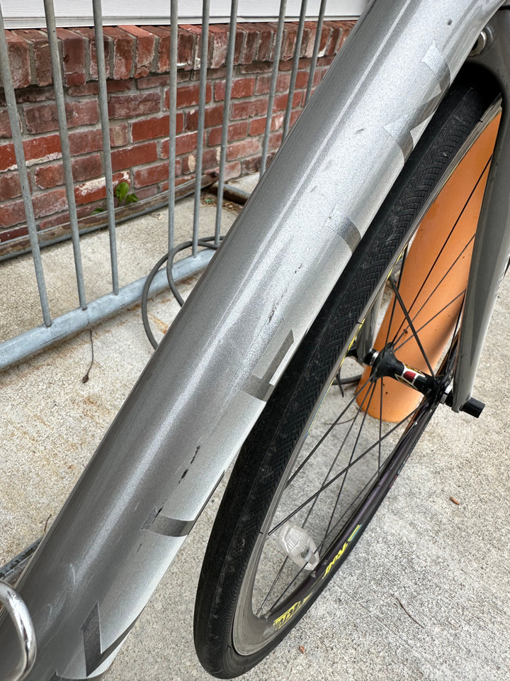USED Klein Quantum 58cm