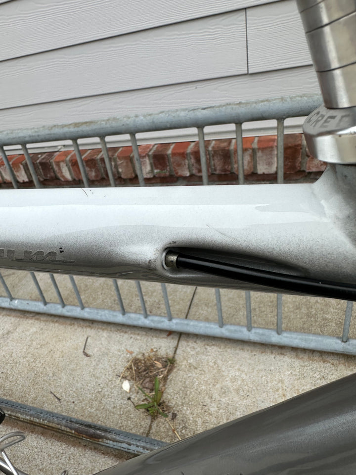 USED Klein Quantum 58cm