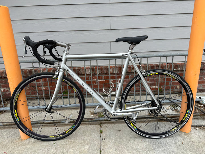 USED Klein Quantum 58cm