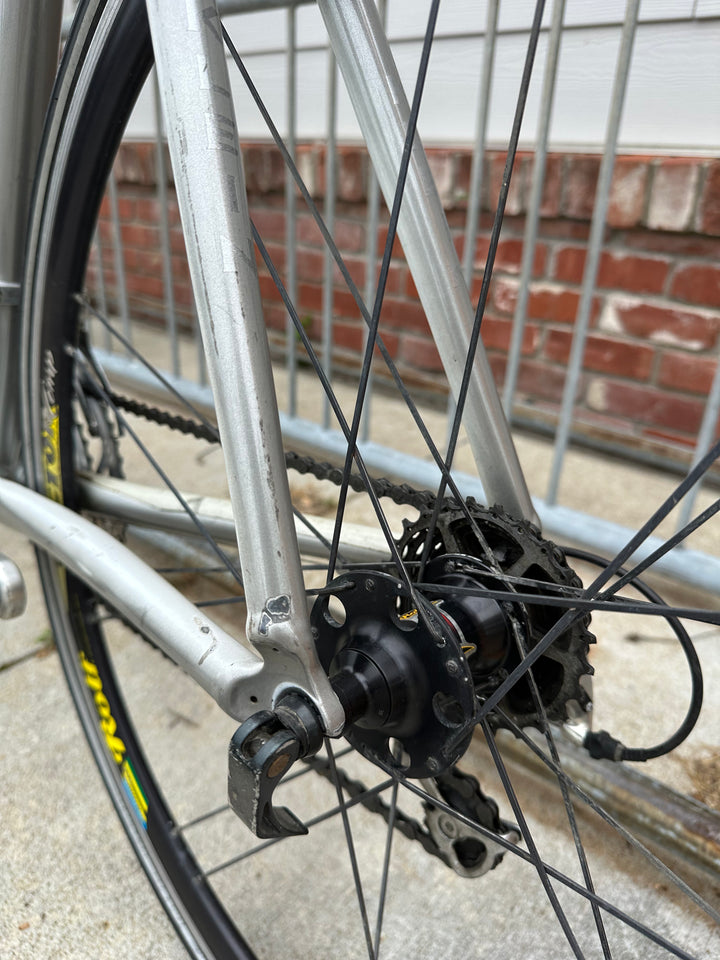 USED Klein Quantum 58cm