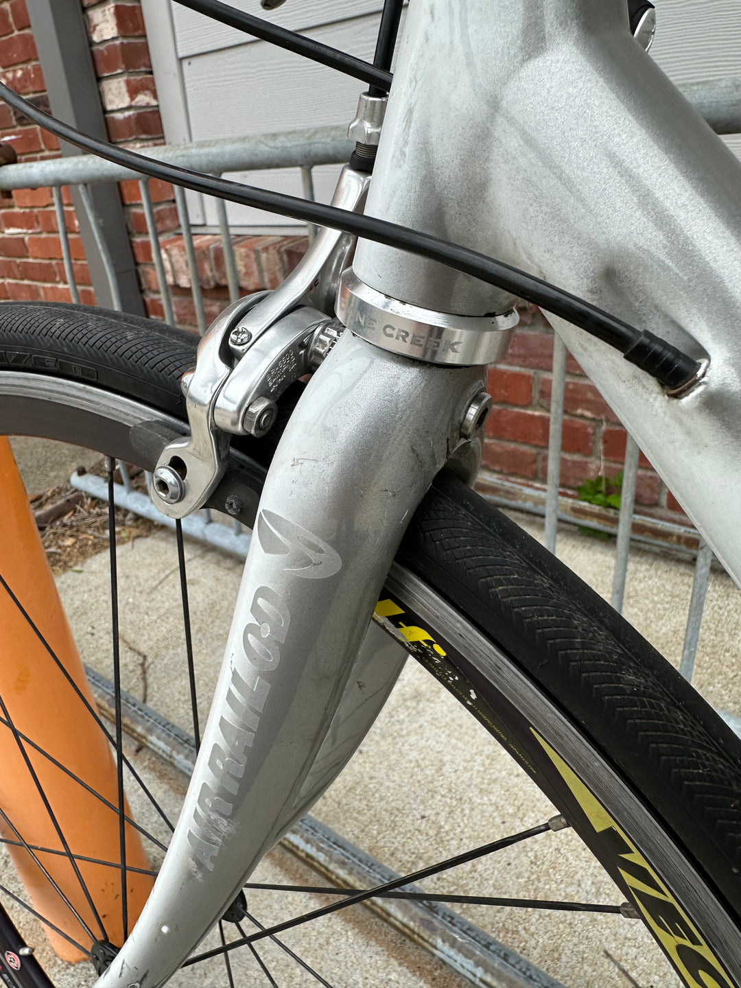USED Klein Quantum 58cm