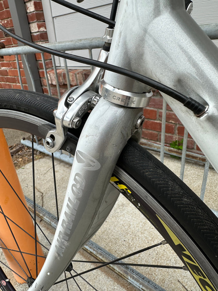 USED Klein Quantum 58cm