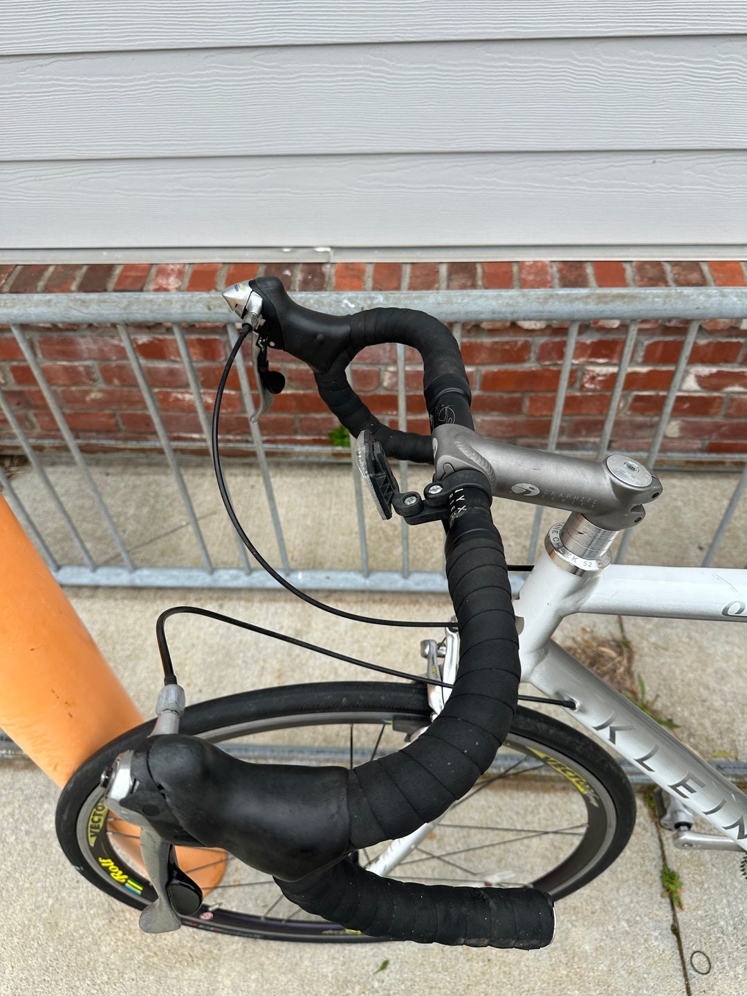 USED Klein Quantum 58cm