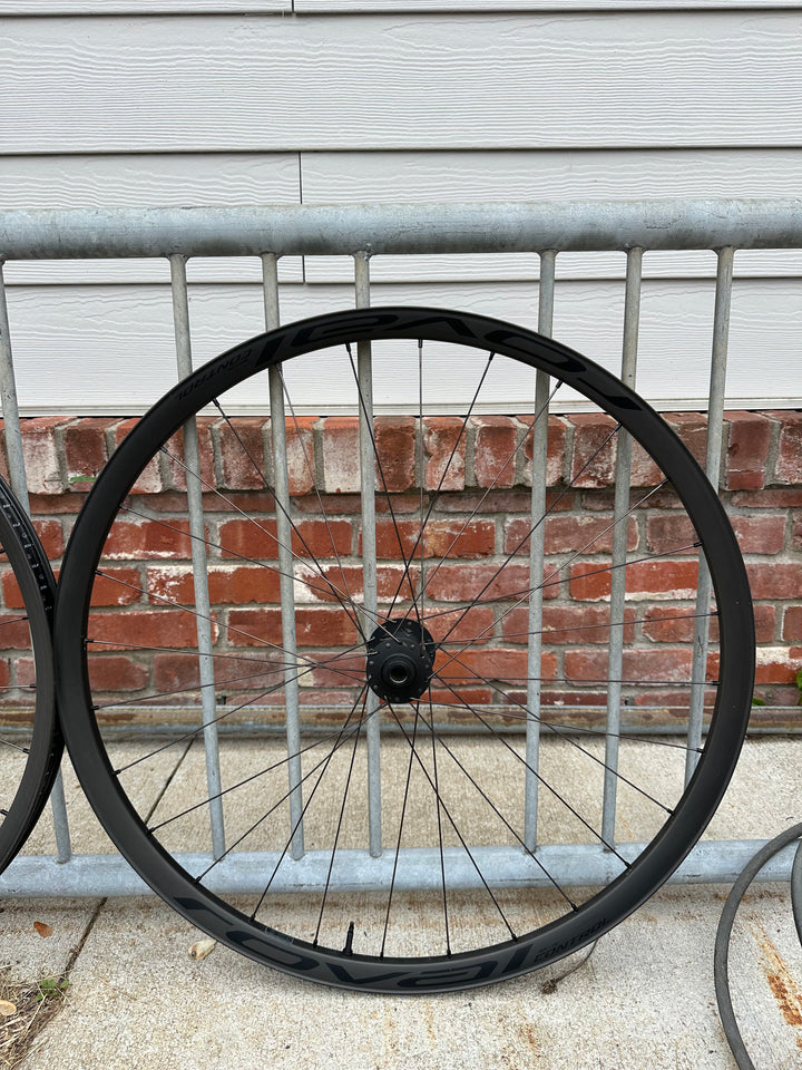 USED Roval Control DT 240 Boost 29 Wheelset