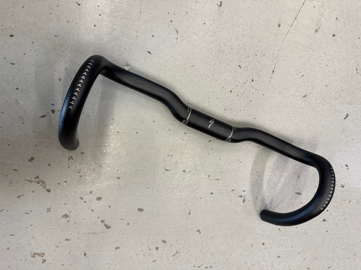 TAKE OFF Specialized Hover Expert Alloy Handlebars 15mm Rise 40cm Specialized The Bicycle Station