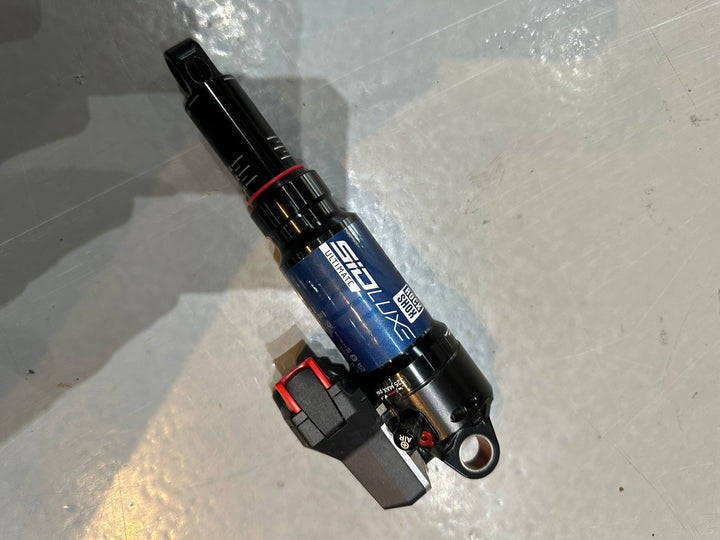 USED Rockshox SidLuxe Ultimate Flight Attendant 190x45 - Pivot Mach 4 ROCKSHOX The Bicycle Station