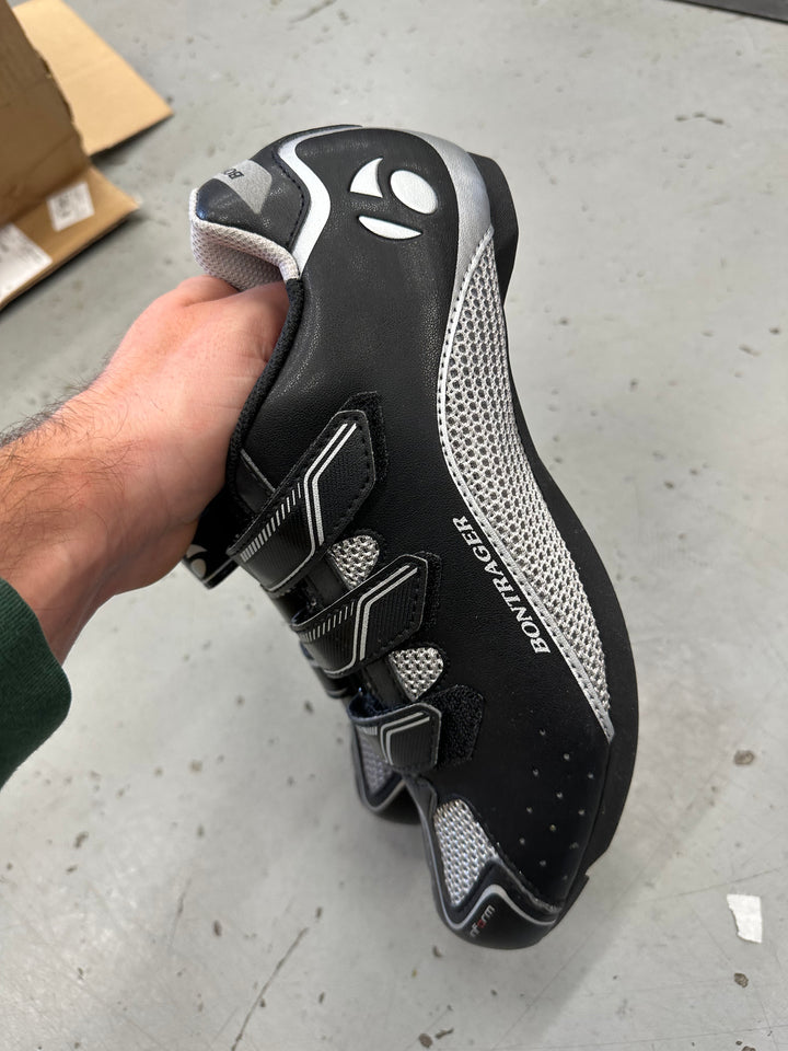 TAKE OFF Bontrager Solstice Shoe 43 - New, damaged box Bontrager The Bicycle Station