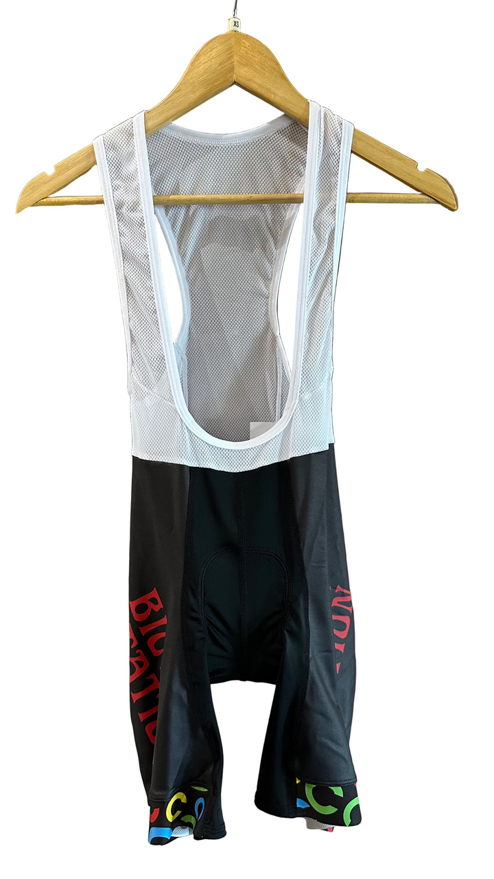 The Bicycle Station Dancing C's Bib Shorts Men's The Bicycle Station The Bicycle Station