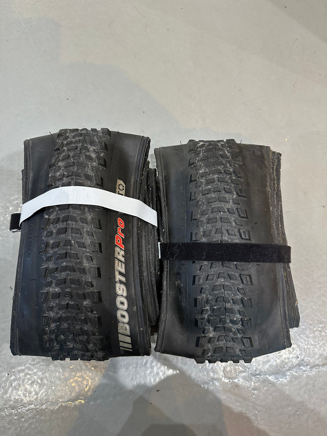 USED Kenda Booster Pro SCT 29 x 2.4 Set Kenda The Bicycle Station