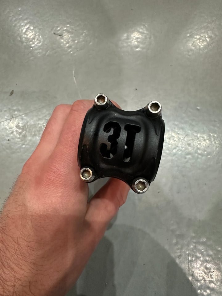 USED 3T ARX-Team Stem Aluminum 120mm 3T The Bicycle Station