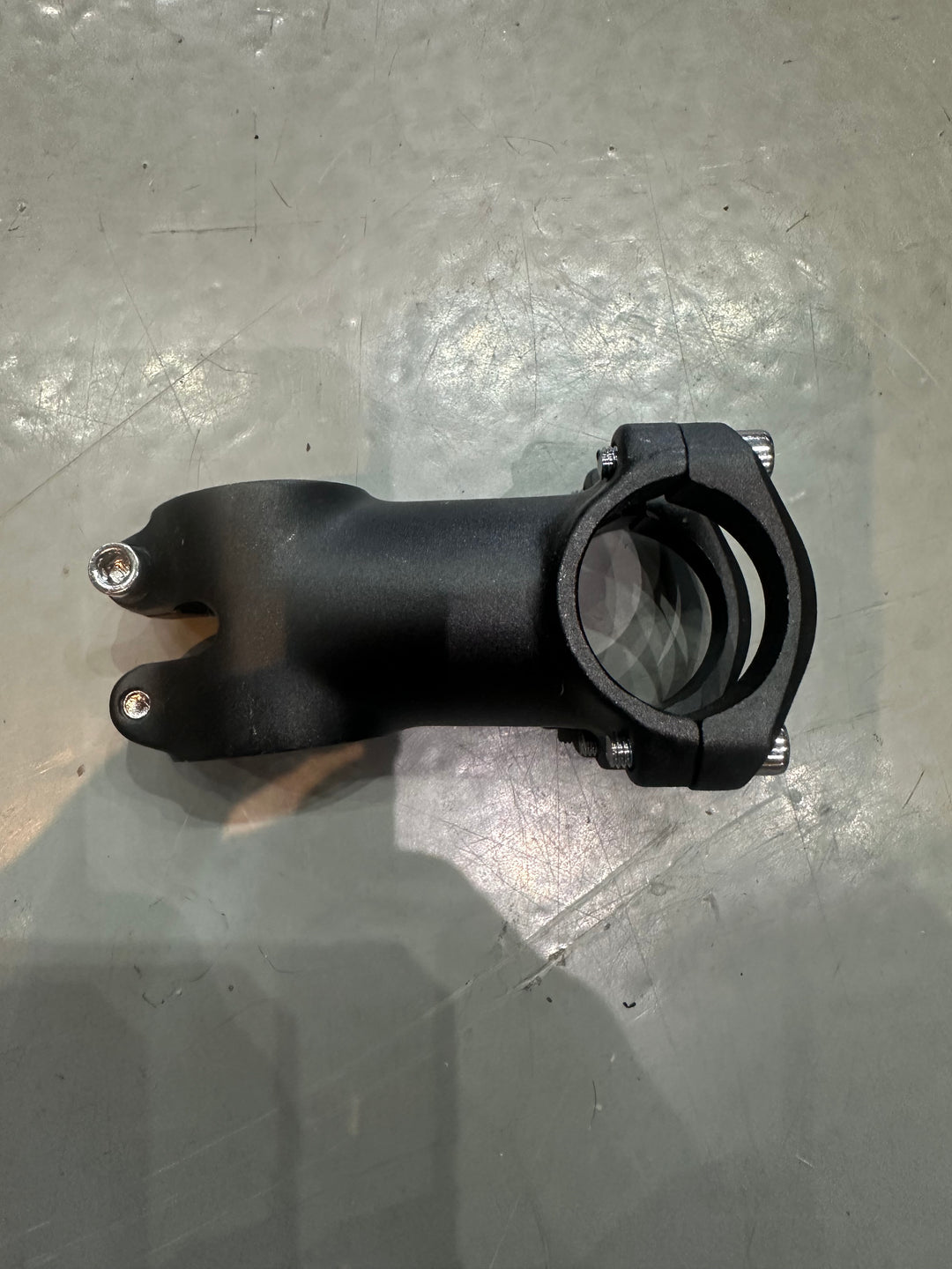 USED Specialized Alloy Stem 60mm Specialized The Bicycle Station