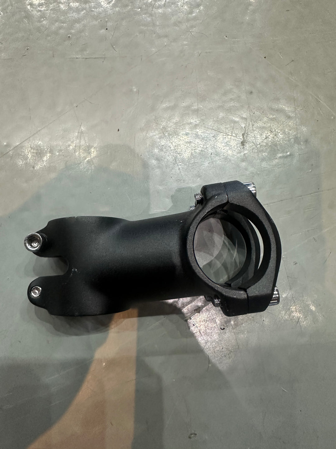 USED Specialized Alloy Stem 60mm Specialized The Bicycle Station