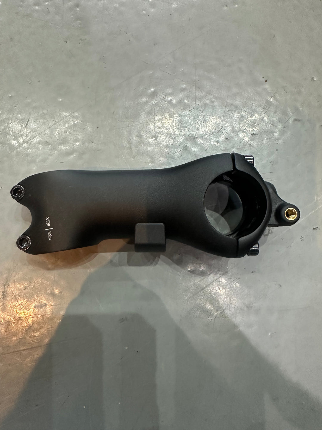 USED Cervelo Alloy Stem ST36 90m Cervelo The Bicycle Station