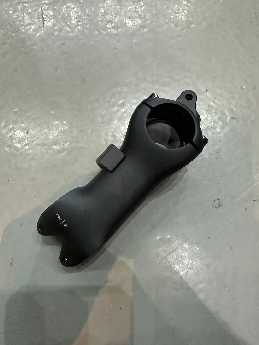 USED Cervelo Alloy Stem ST36 90m Cervelo The Bicycle Station