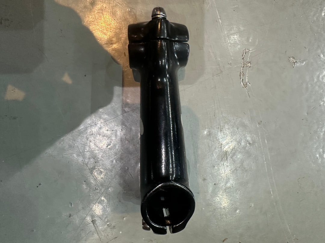 USED Bontrager Aluminum Stem 25.2, 100mm length Bontrager The Bicycle Station