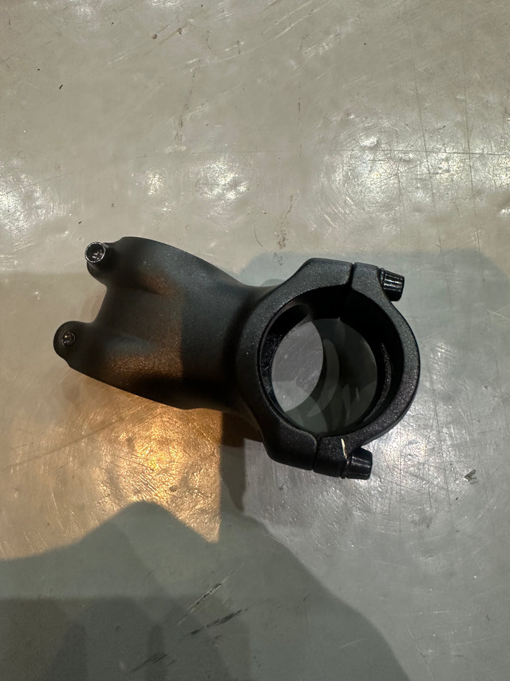 USED Alloy Stem 55mm The Bicycle Station The Bicycle Station