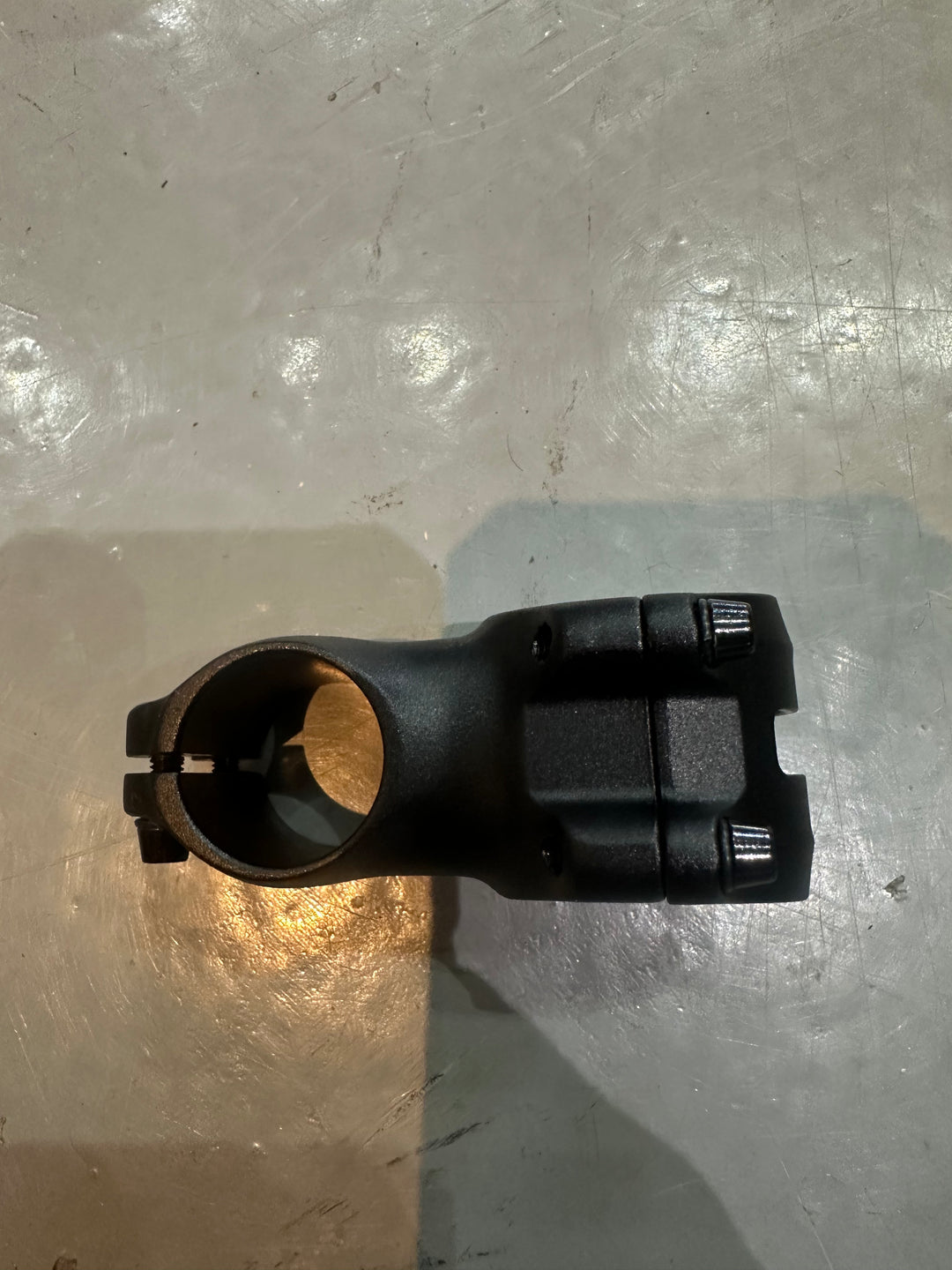 USED Alloy Stem 55mm The Bicycle Station The Bicycle Station