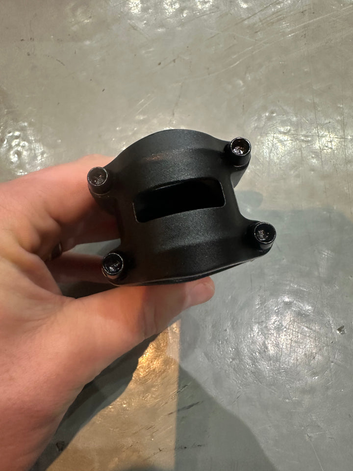 USED Alloy Stem 55mm The Bicycle Station The Bicycle Station