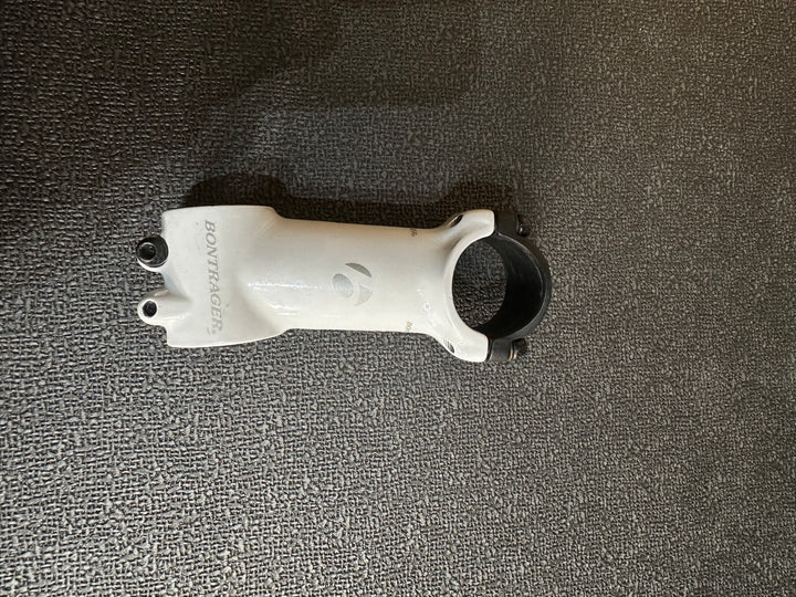 Used Take off Bontrager 90 mm Stem Bontrager The Bicycle Station