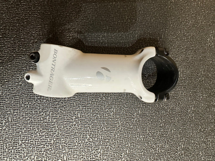 Used Take off Bontrager 90 mm Stem Bontrager The Bicycle Station
