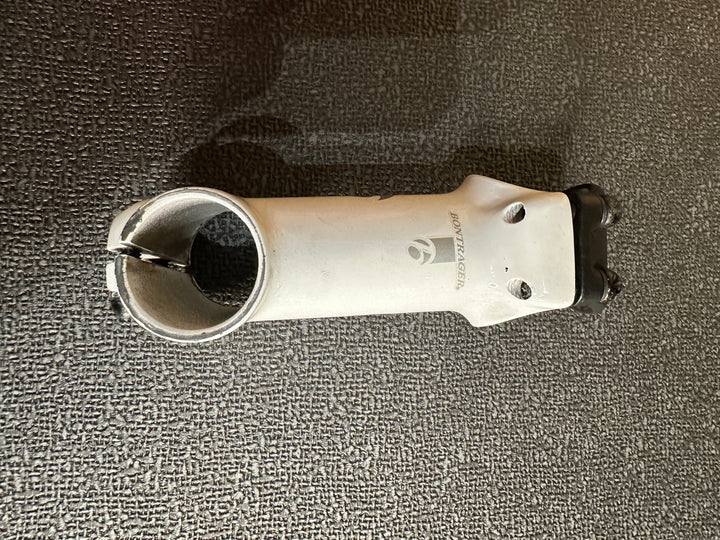 Used Take off Bontrager 90 mm Stem Bontrager The Bicycle Station