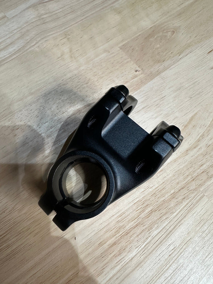 Used Truvativ Descendant 40 mm MTB Stem 0 Degree TruVativ The Bicycle Station