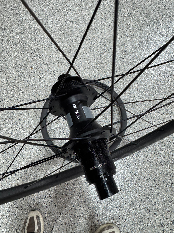 New Take Off Roval Rapide C 38 Wheelset Roval The Bicycle Station