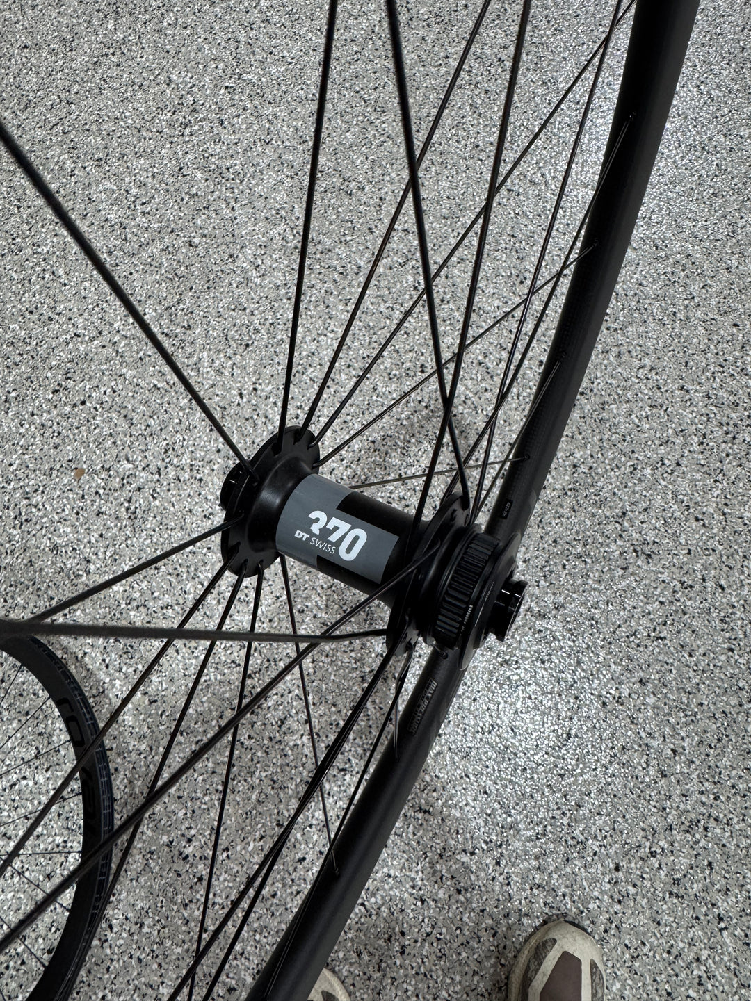 New Take Off Roval Rapide C 38 Wheelset Roval The Bicycle Station
