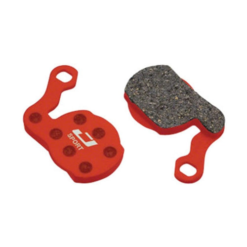 Jagwire Magura Louise Carbon DCA074 Disc Brake Pads Jagwire The Bicycle Station