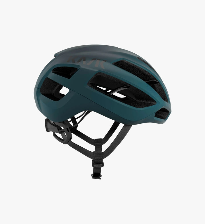 Kask Protone Icon Matte Forest Green - Medium kask The Bicycle Station