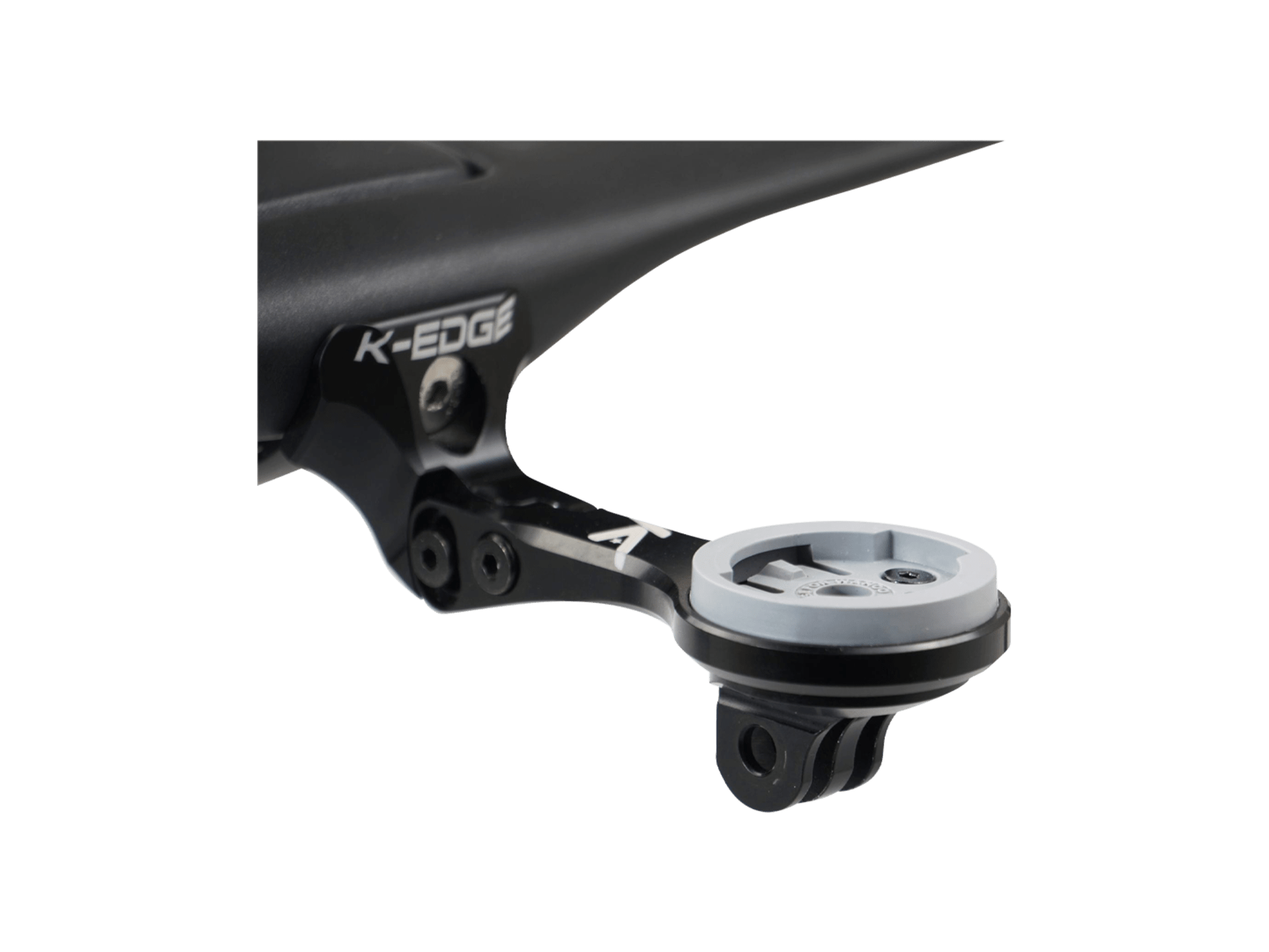 K-EDGE Wahoo Madone Integrated Mount