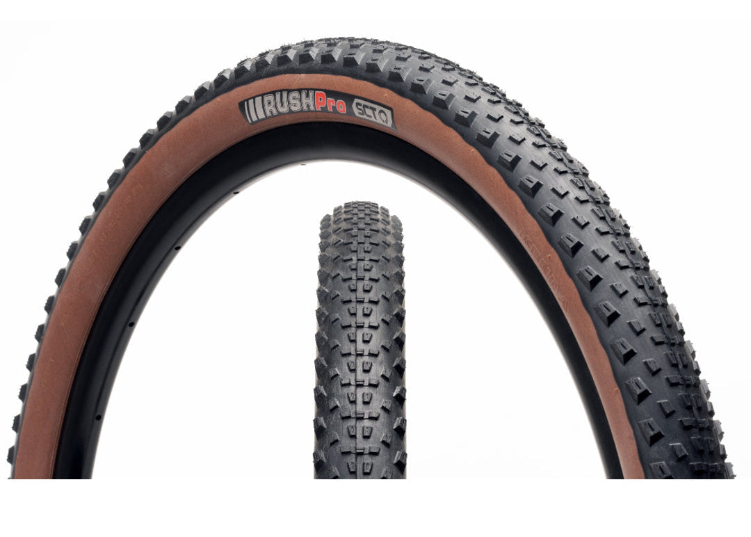 Kenda Rush Pro 29x2.20 - SCT 120tpi FLD CSK Kenda The Bicycle Station
