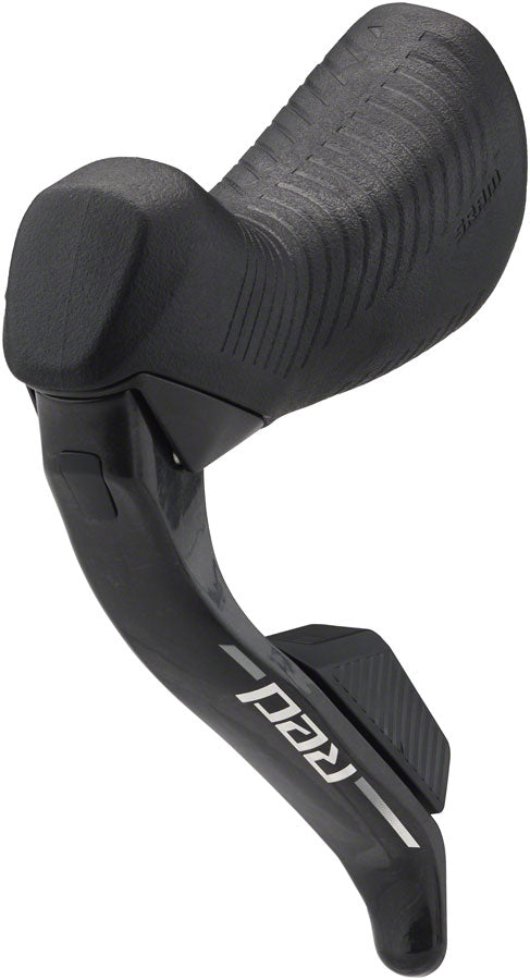 SRAM RED Shift/Brake Lever eTap AXS Exchange Kit - Left, Includes Hood, E1 SRAM The Bicycle Station