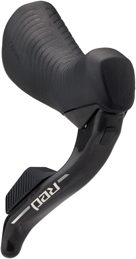 SRAM RED Shift/Brake Lever eTap AXS Exchange Kit - Right, Includes Hood, E1 SRAM The Bicycle Station