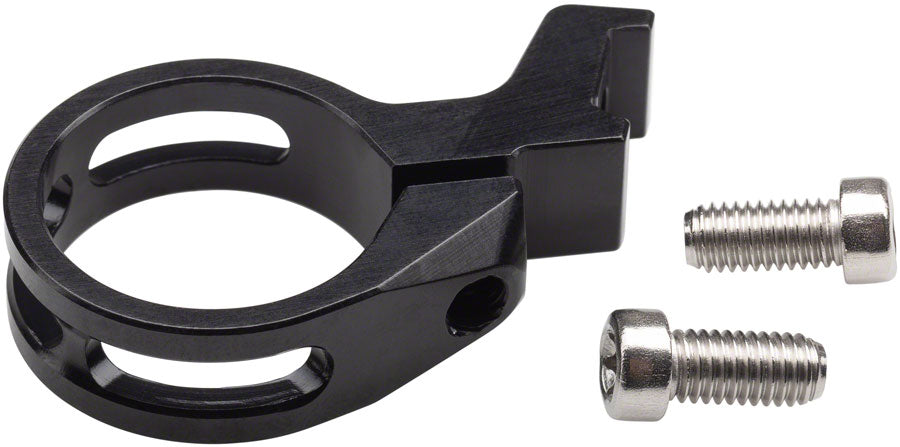 SRAM Eagle AXS Controller Discrete Clamp SRAM The Bicycle Station