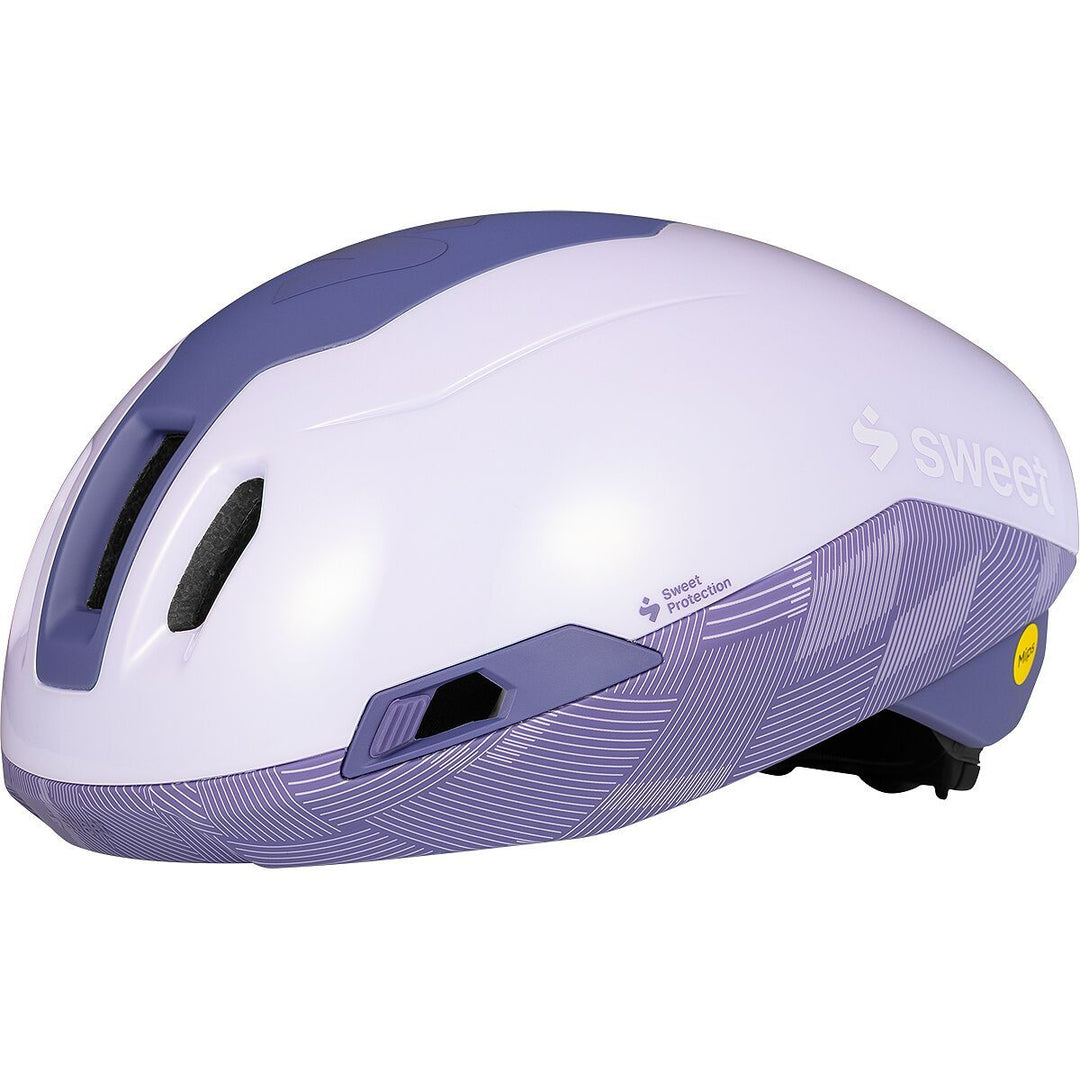 Sweet Protection Tucker III 2Vi® Mips Helmet Sweet Protection The Bicycle Station