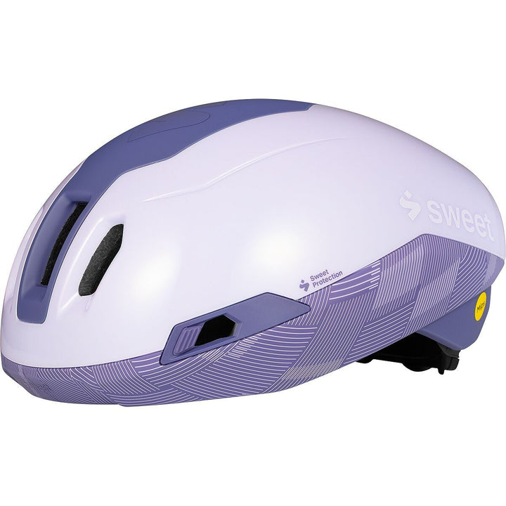 Sweet Protection Tucker III 2Vi® Mips Helmet Sweet Protection The Bicycle Station
