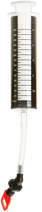 Stan's Tubeless Sealant Injector - Presta, Schrader Stan's No Tubes The Bicycle Station