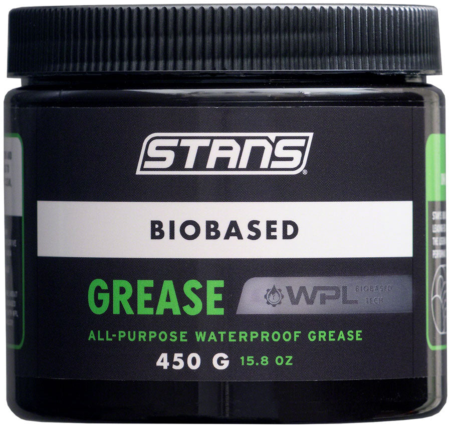 Stan's Biobased Grease Stan's No Tubes The Bicycle Station