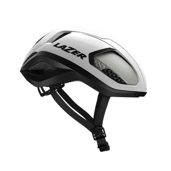 Lazer Vento Kineticore Medium White LAZER The Bicycle Station