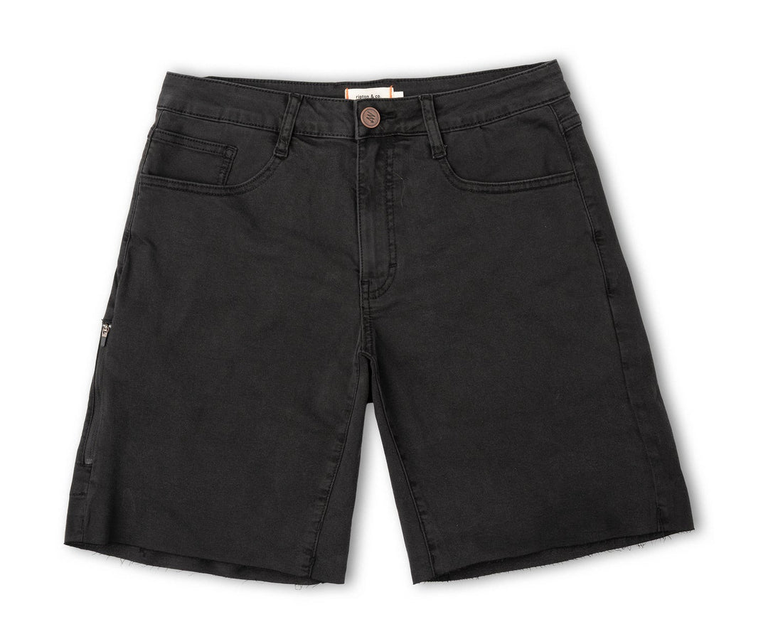 Ripton Men's Performance Jorts Ripton The Bicycle Station
