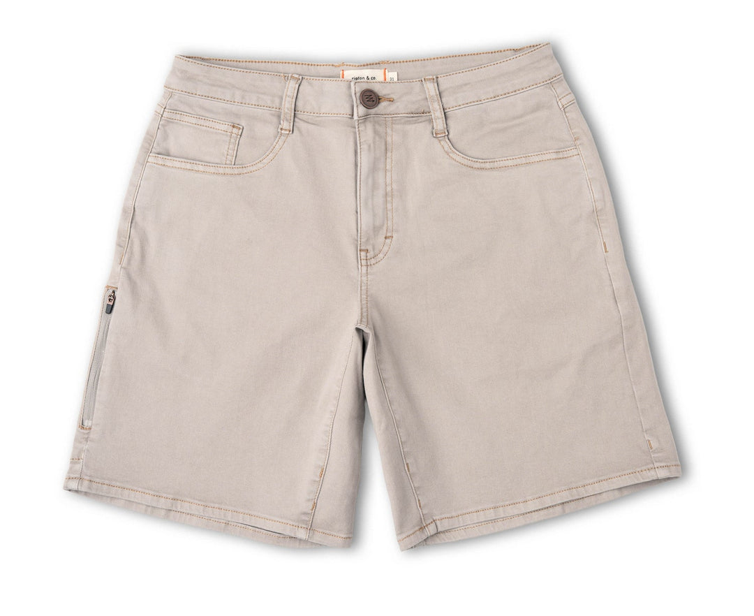 Ripton Men's Performance Jorts Ripton The Bicycle Station