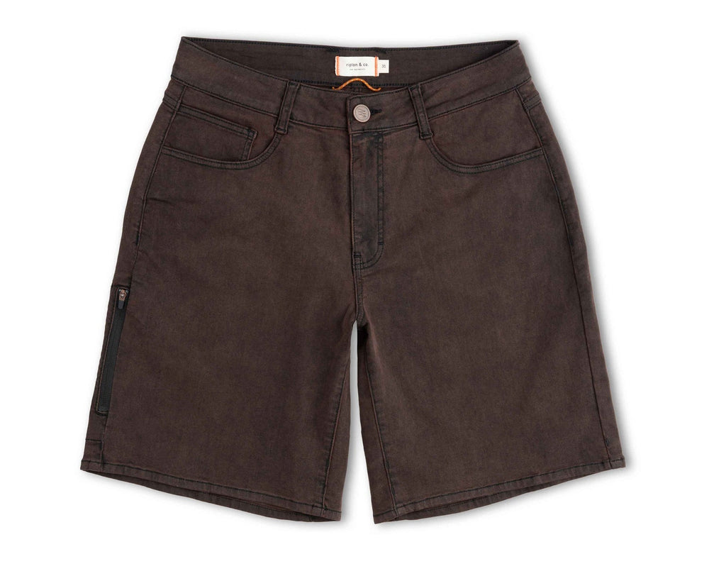 Ripton Men's Performance Jorts Ripton The Bicycle Station