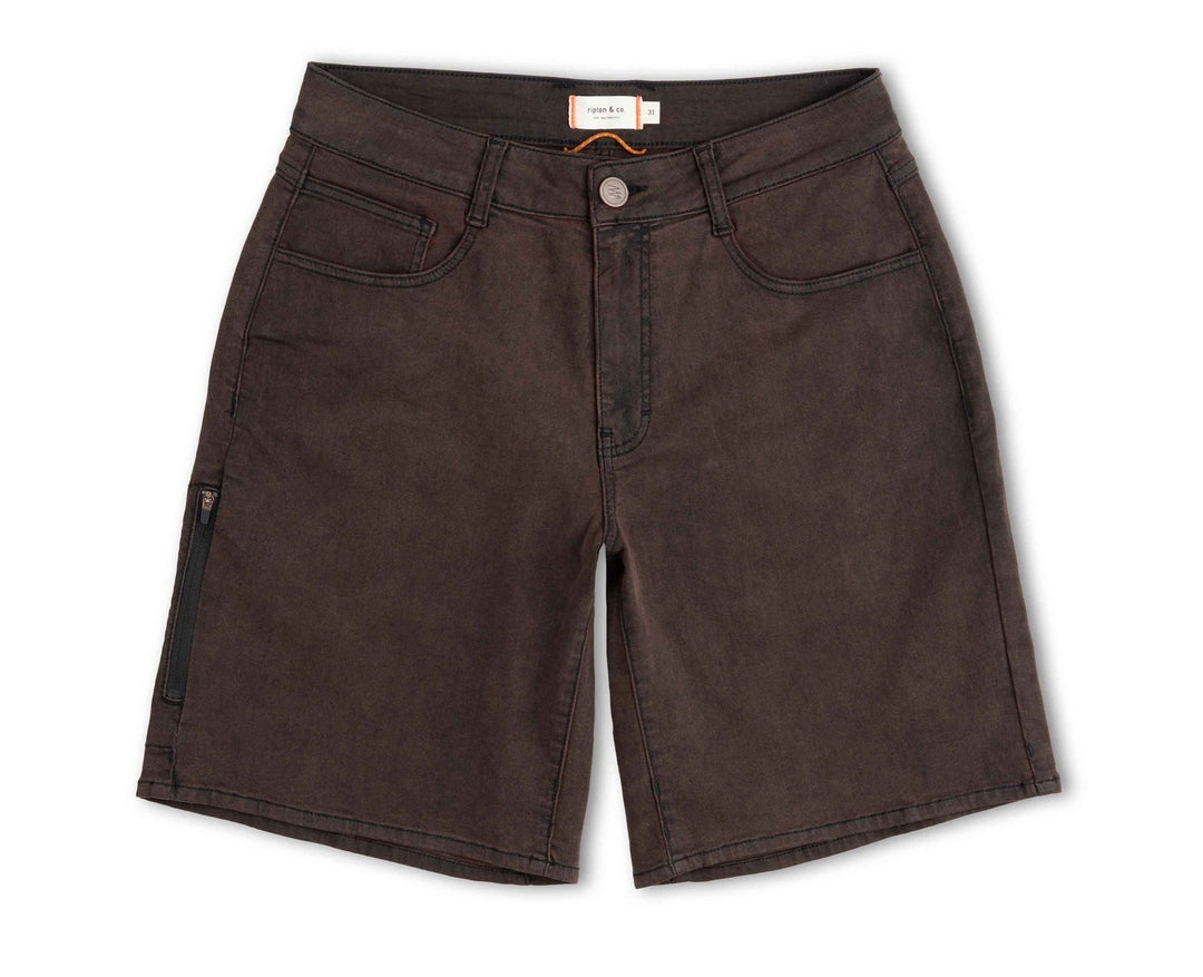 Ripton Men's Performance Jorts Ripton The Bicycle Station