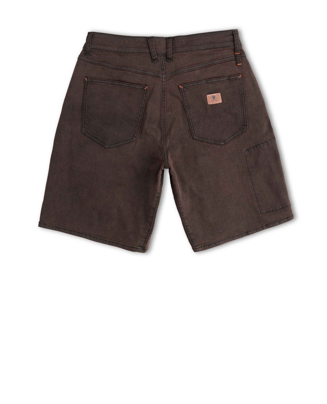 Ripton Men's Performance Jorts Ripton The Bicycle Station