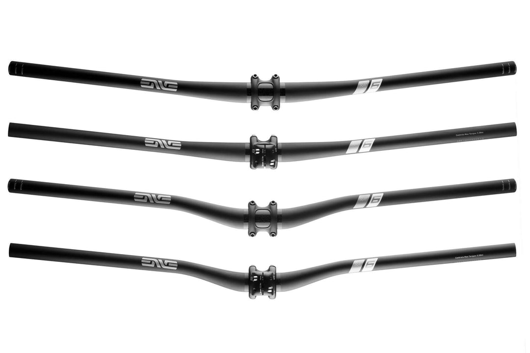 ENVE M6 31.8 Bar ENVE The Bicycle Station