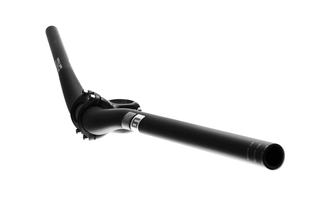 Enve M6 Bar 31.8mm, +7.5mm rise ENVE The Bicycle Station